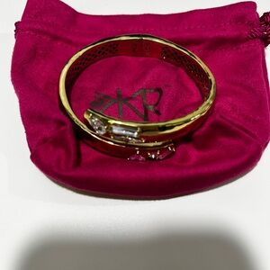 Silpada KRB0077 Cobra Hinge Cuff